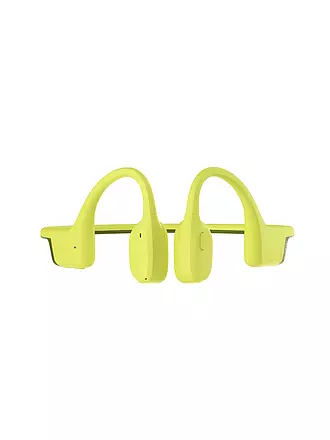 SUUNTO | Knochenschall-Kopfhörer Suunto Sonic Lime | 
